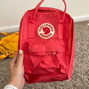 FJÄLLRÄVEN KÅNKEN Backpack